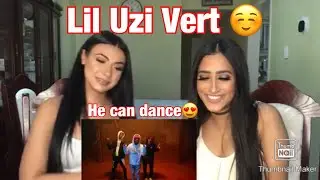 Lil Uzi Vert - Futsal Shuffle 2020 [Official Music Video] (REACTION)