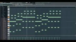 Dimitri Vegas and Like Mike || BOB FL Studio