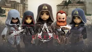 Новое братство | Assassin's Creed Восстание