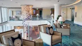 Margaritaville Beach Resort, Nassau, The Bahamas