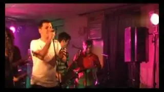 Danilov doživljaj Beča - I Know A Place