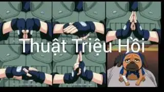 Thuật Triệu Hồi - WIKIA