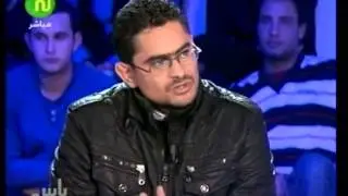 المرزوقي الرئيــــــــــس البهلـــــــــــوان