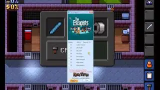 The Escapists how to escape in two days or any day