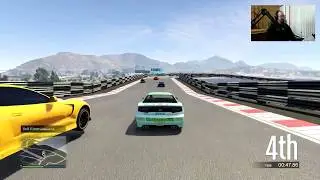 GTA V - RIP Mr  Bean's Car  [Part2]