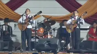 POR AMOR ME LIBERTÓ