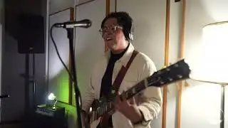 Cuando Todo Termine by Jvno (Live in Mexico City, Mexico)