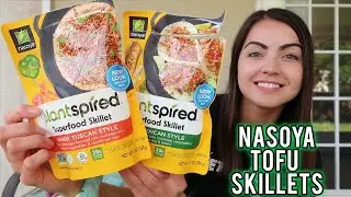 NASOYA TOFU SKILLET CRUMBLES