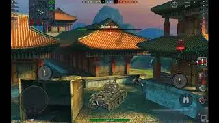 Возврощение World of Tanks!!!!