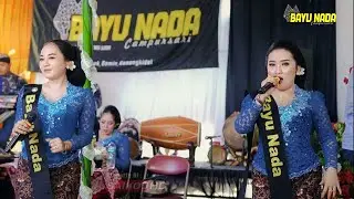 LAGU YANG LAGI VIRAL PUJANINGSIH CAMPURSARI BAYU NADA