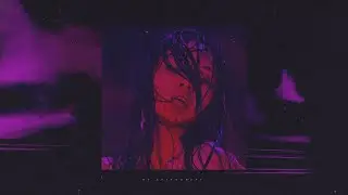 [FREE] 6lack Type Beat x Dark Rnb Type Beat - Never