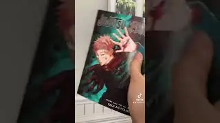 Starting a Manga Collection! 