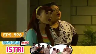 Bang Toyib Oh Bang Toyib | Suami Suami Takut Istri Episode 598