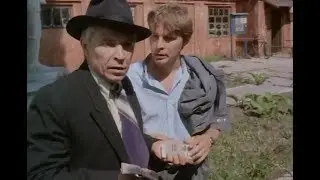 Зеркало для героя 1987 СССР фильм