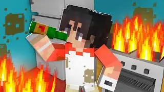 Arruiné un Concurso de Cocina de Youtubers