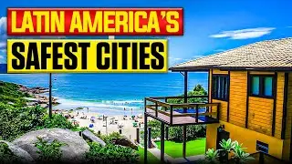 10 Safest Places to Live in Latin America