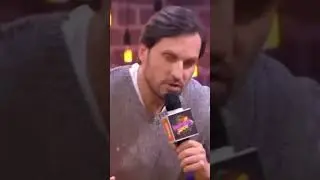 Сейчас известные люди тоже весело рассказывают анекдоты! 