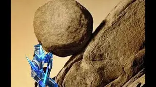 one must imagine everwinter shadewalker happy