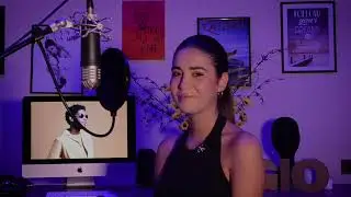 Labrinth  - Jealous  - (Cover)