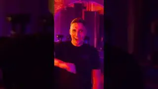Barber ignites hardcore passion at Dynamite