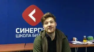 Отзыв Кирилла Богатырева об "Антикризисном маркетинге"
