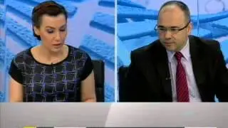 Sağlık Raporu 21 Mart Cuma    Konuk:Prof.Dr.Çağlar Çuhadaroğlu