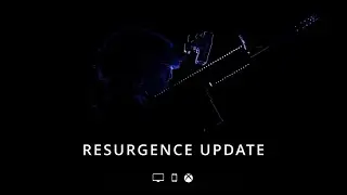 Site 006 Roleplay | Resurgence Update
