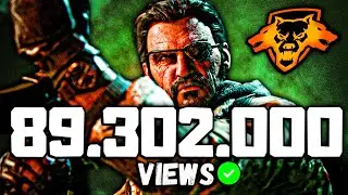 O HYPE ABSURDO de BLACK OPS 6!
