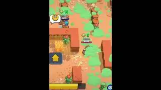 Не повезло/brawl stars/бравл старс #shorts