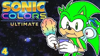 Sonic Colors Ultimate (4)