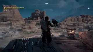 Adrian C Black's Live PS4