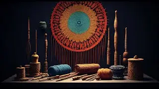 The Surprising History of Crochet & Knitting: Ancient Secrets You Didn’t Know!