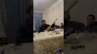 МухаммадХабиб Алискандиев аль Авары , Гьолокье Сапар