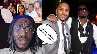 Trey Songs: The True Diddy Disciple | REACTION