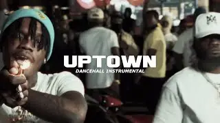Dancehall Riddim Instrumental 2024 ~ 