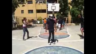 Harlem Shake Villa Con - La 14
