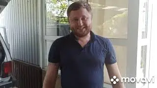 Малая автоматизация на ферме.Перосъемная машина