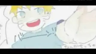NaruSaku Short Doujinshi Naruto Muñeco [ナルトサクラ]