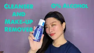 WHAT IS MY CLEANSER?💫@SebastianJ