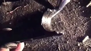 замена стойки стабилизатора