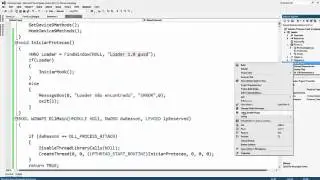 DLL e Loader