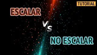 Tutorial: ¿Por qué y cuándo ESCALAR los datos?