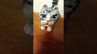 Ммм бананчики мем из пластилина 