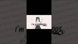 「TEASER #2」Fabulous