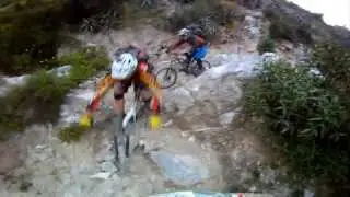 GoPro - затерянные в Перу