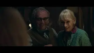The Owners | Someone Could Get Hurt – Exclusive Clip