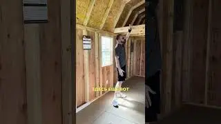 ДЕШЕВЛЕ ДОМА НЕ НАЙТИ! ДОМ за $9,800 в Америке.