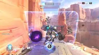 Overwatch High what now?