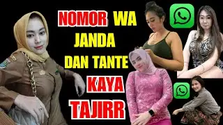 BAGI BAGI NOMOR WA JANDA KAYA JANDA SEDERHANA JANDA PENCINTA DUDA