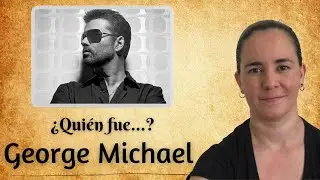 ¿Quién fue George Michael?